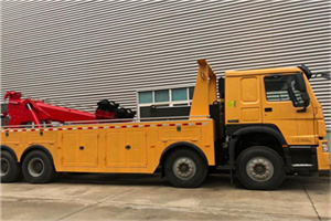 昌图道路救援公司